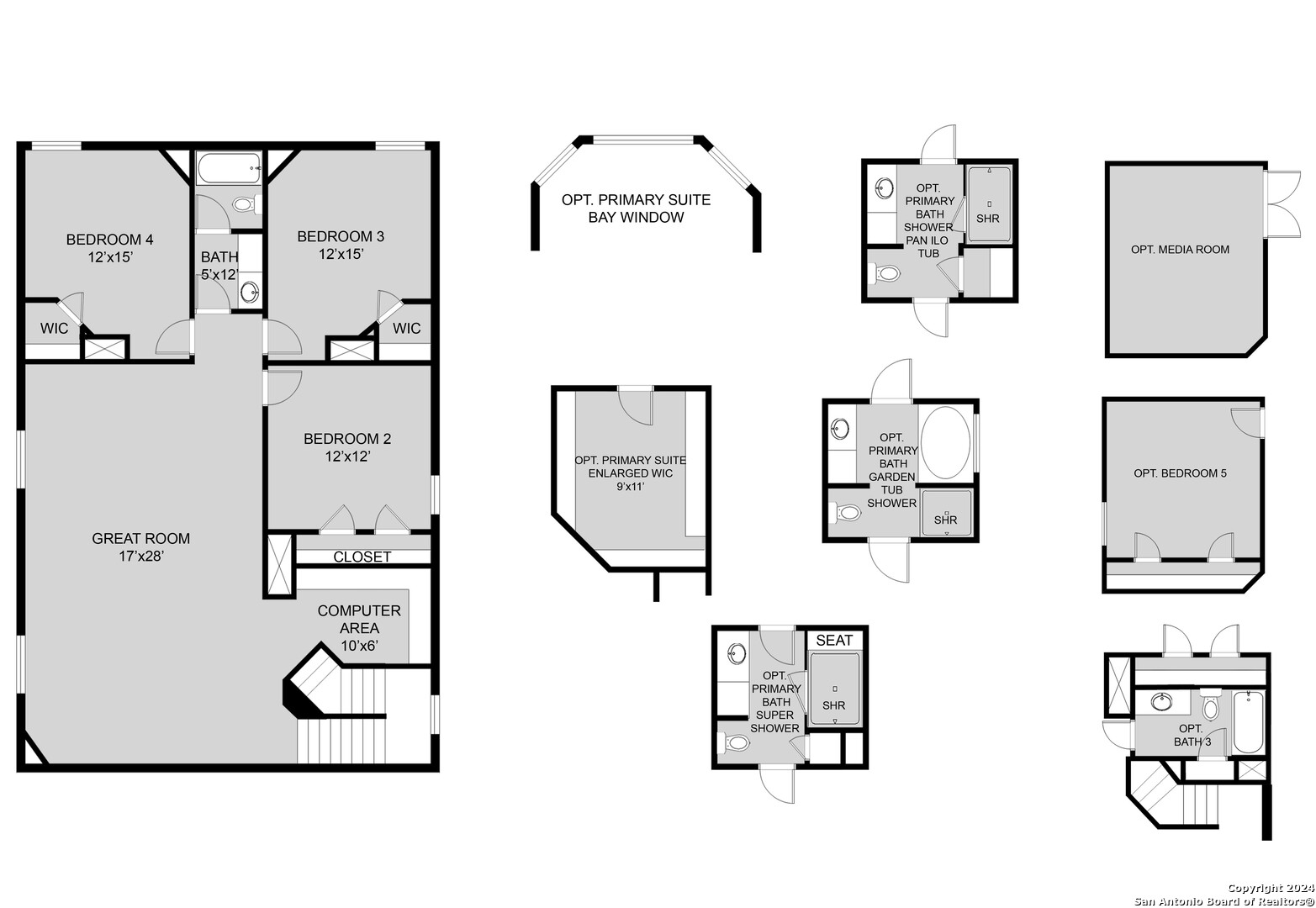 15027 Homing Meadow , San Antonio, TX, 78253 | 1772031 | Realty Texas LLC