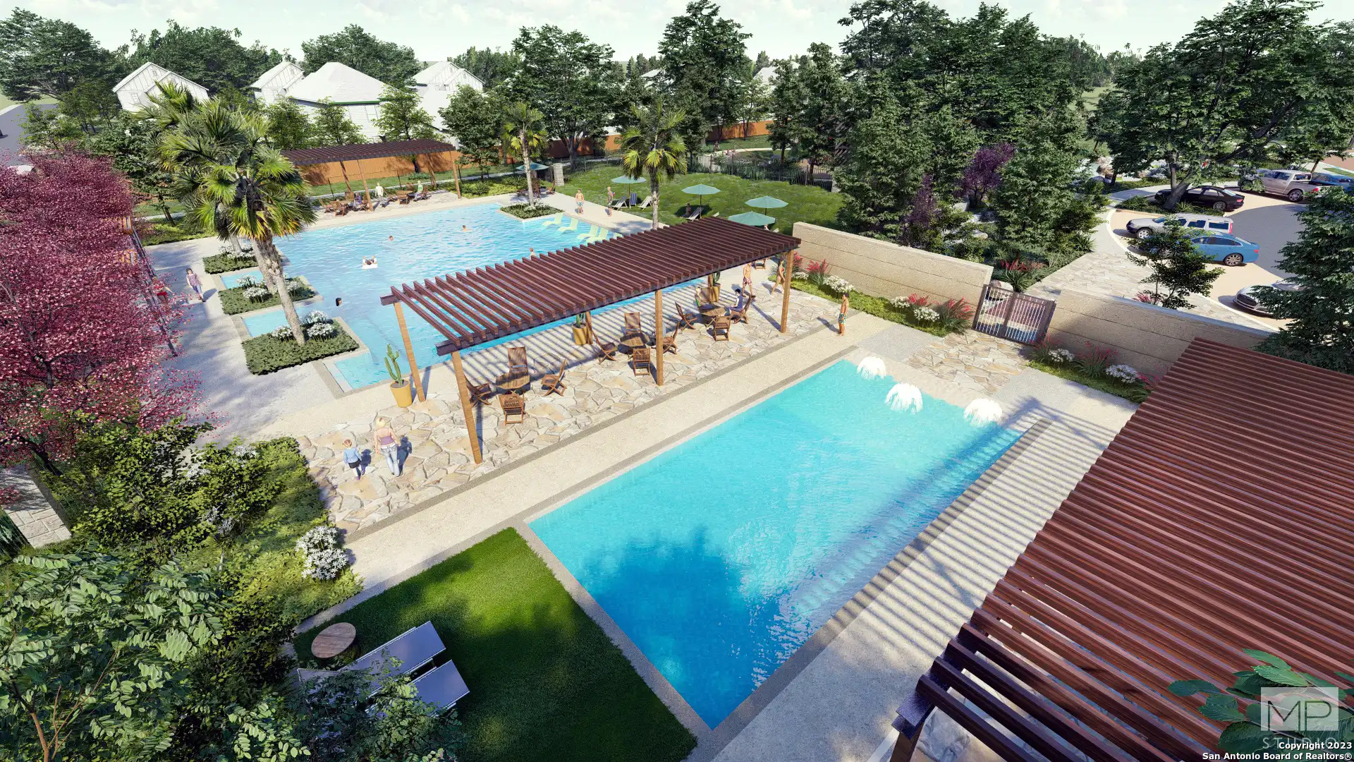 14426 Palm Ridge , San Antonio, TX, 78253 | 1772344 | Realty Texas LLC