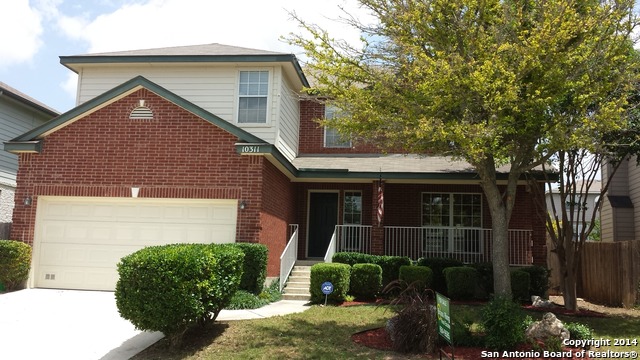 10311 Cougar Hunt , San Antonio, TX, 78251-4080 | 1062341 | Realty Texas LLC