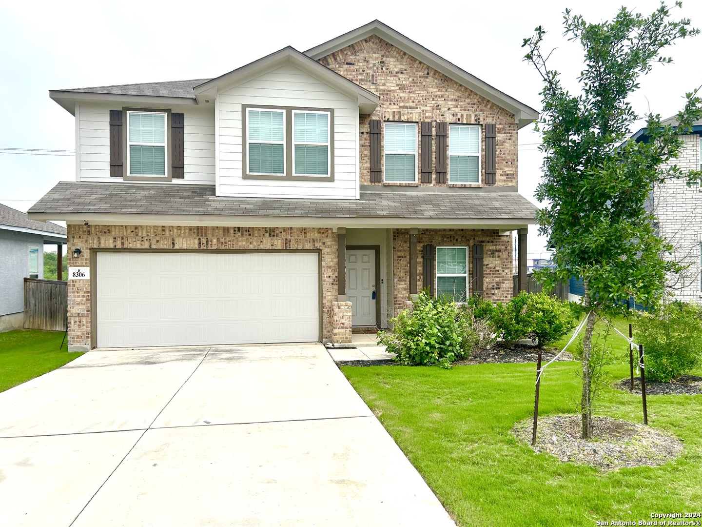 8306 Mojave Road , San Antonio, TX, 78254 | 1772086 | Realty Texas LLC