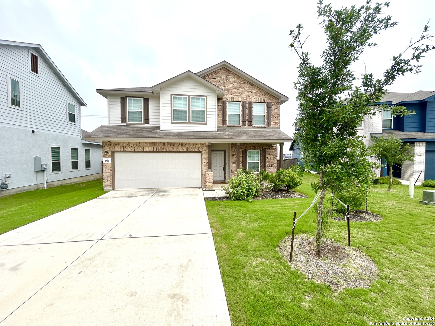 8306 Mojave Road , San Antonio, TX, 78254 | 1772086 | Realty Texas LLC