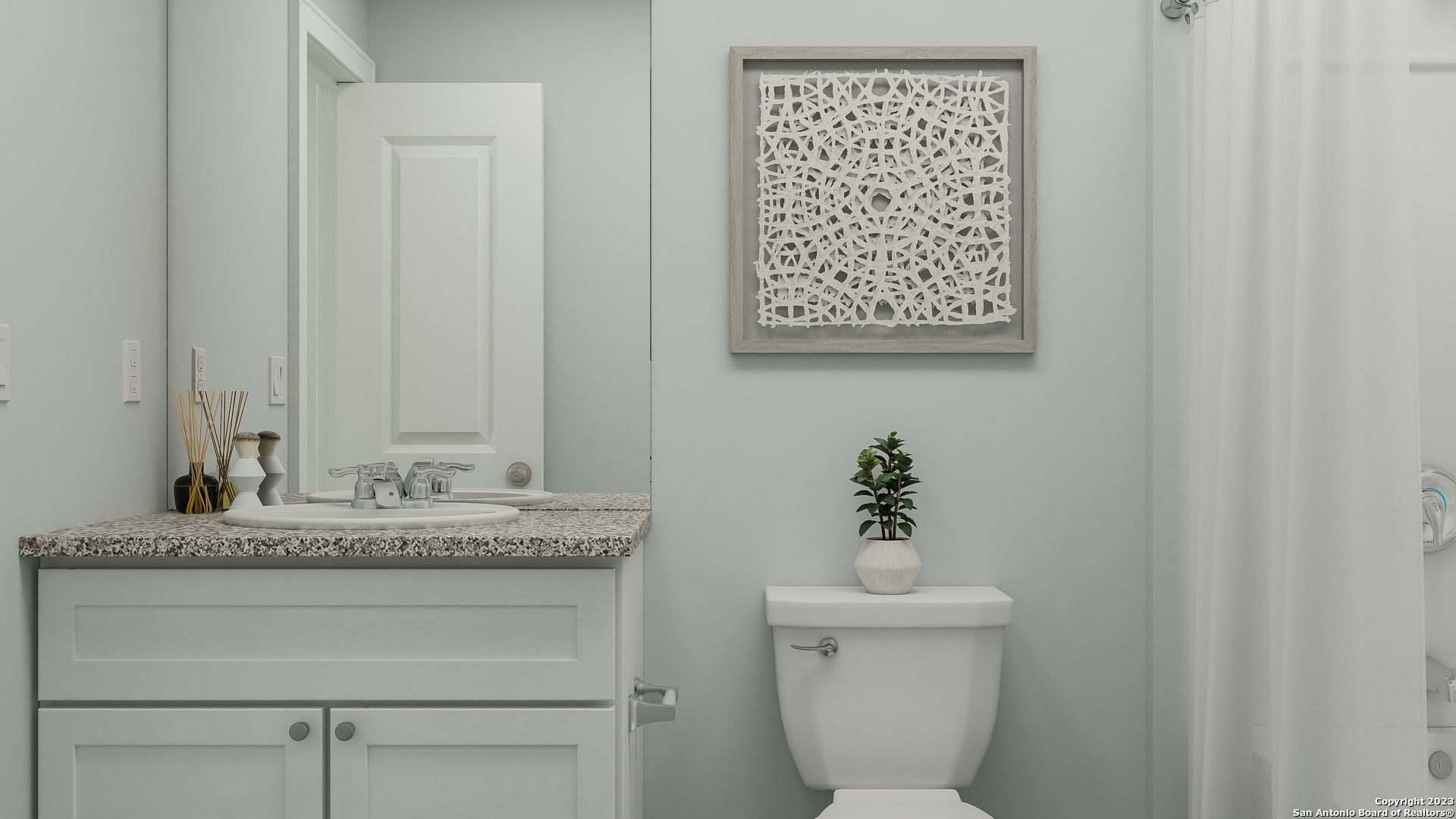 2434 Broken Arrow , New Braunfels, TX, 78130 | 1772933 | Realty Texas LLC