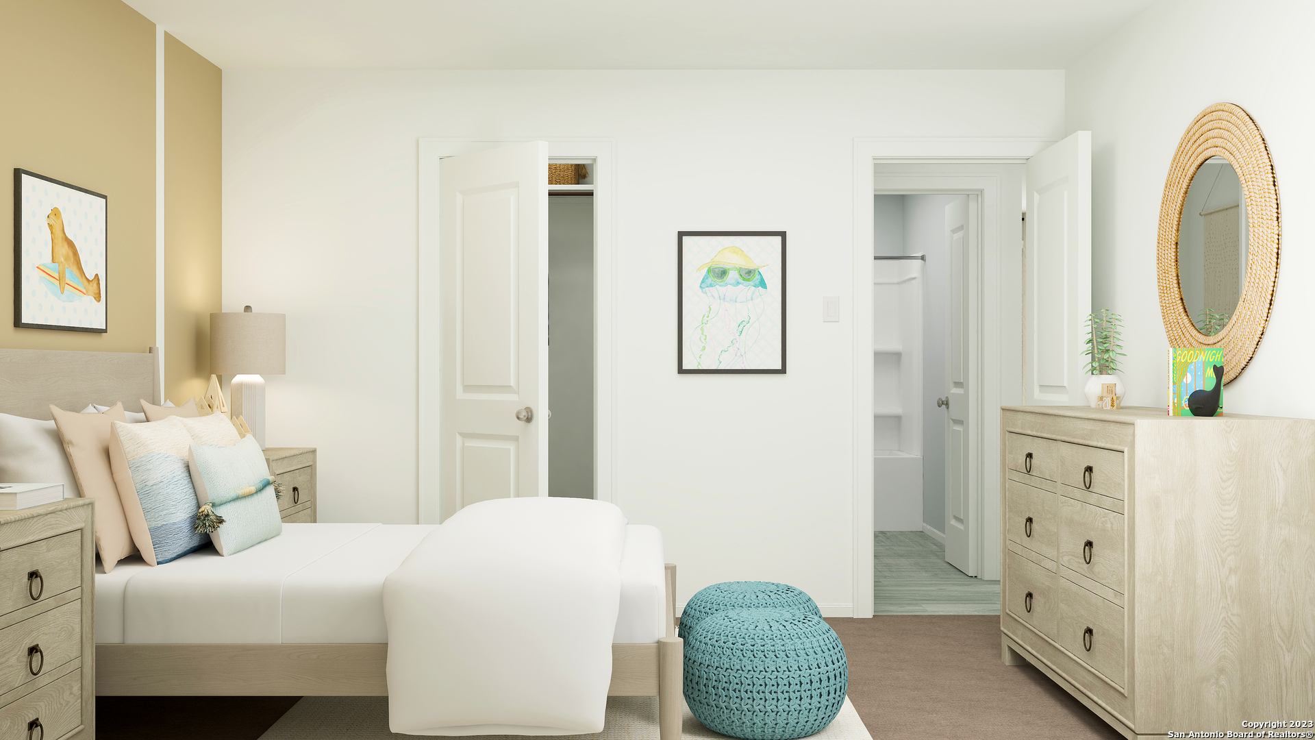 2434 Broken Arrow , New Braunfels, TX, 78130 | 1772933 | Realty Texas LLC