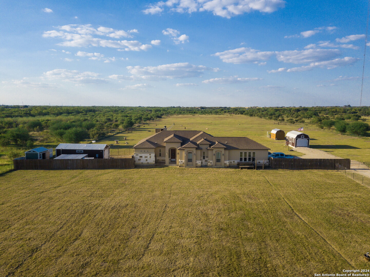10889 Kosub Ln,San Antonio, TX 78223