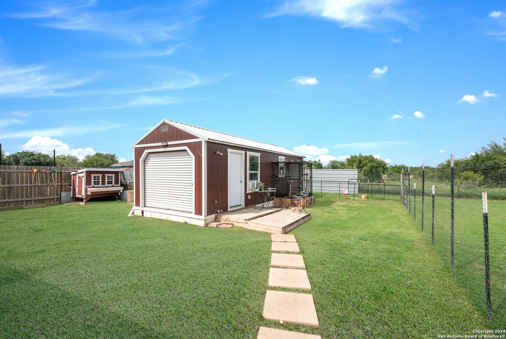 10889 Kosub Ln,San Antonio, TX 78223