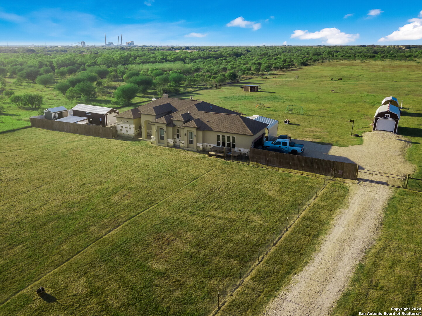 10889 Kosub Ln,San Antonio, TX 78223