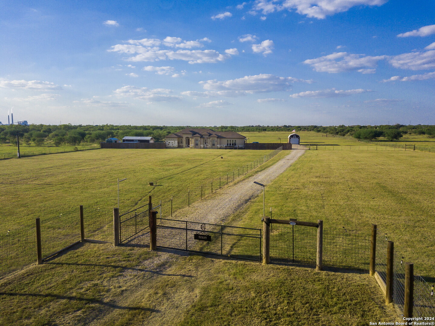 10889 Kosub Ln,San Antonio, TX 78223