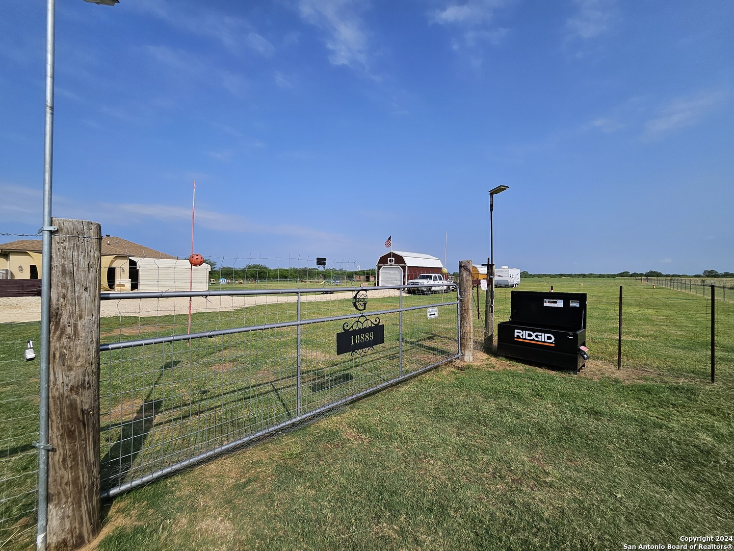 10889 Kosub Ln,San Antonio, TX 78223