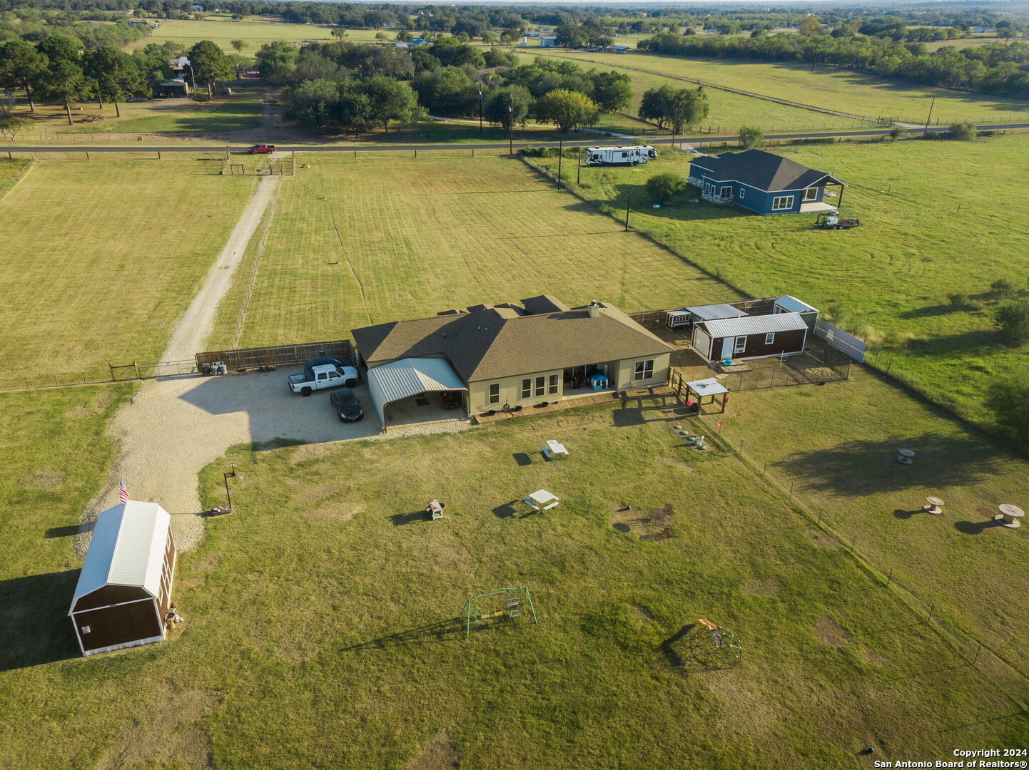 10889 Kosub Ln,San Antonio, TX 78223
