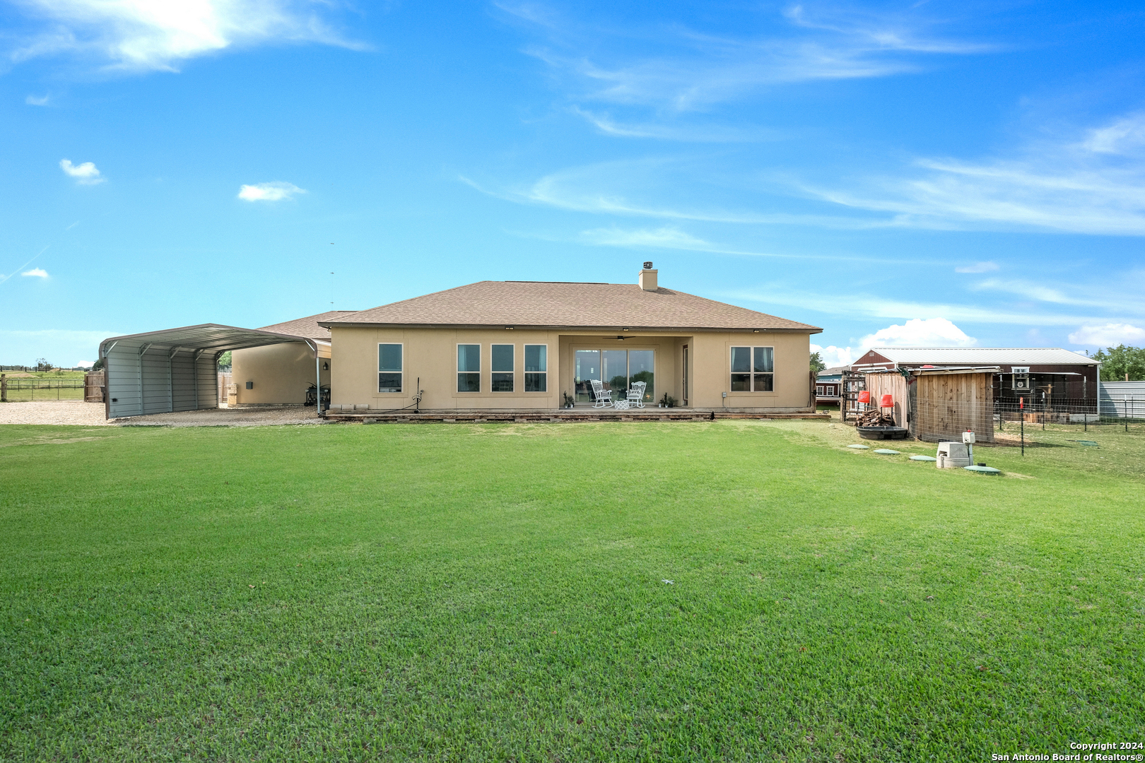 10889 Kosub Ln,San Antonio, TX 78223