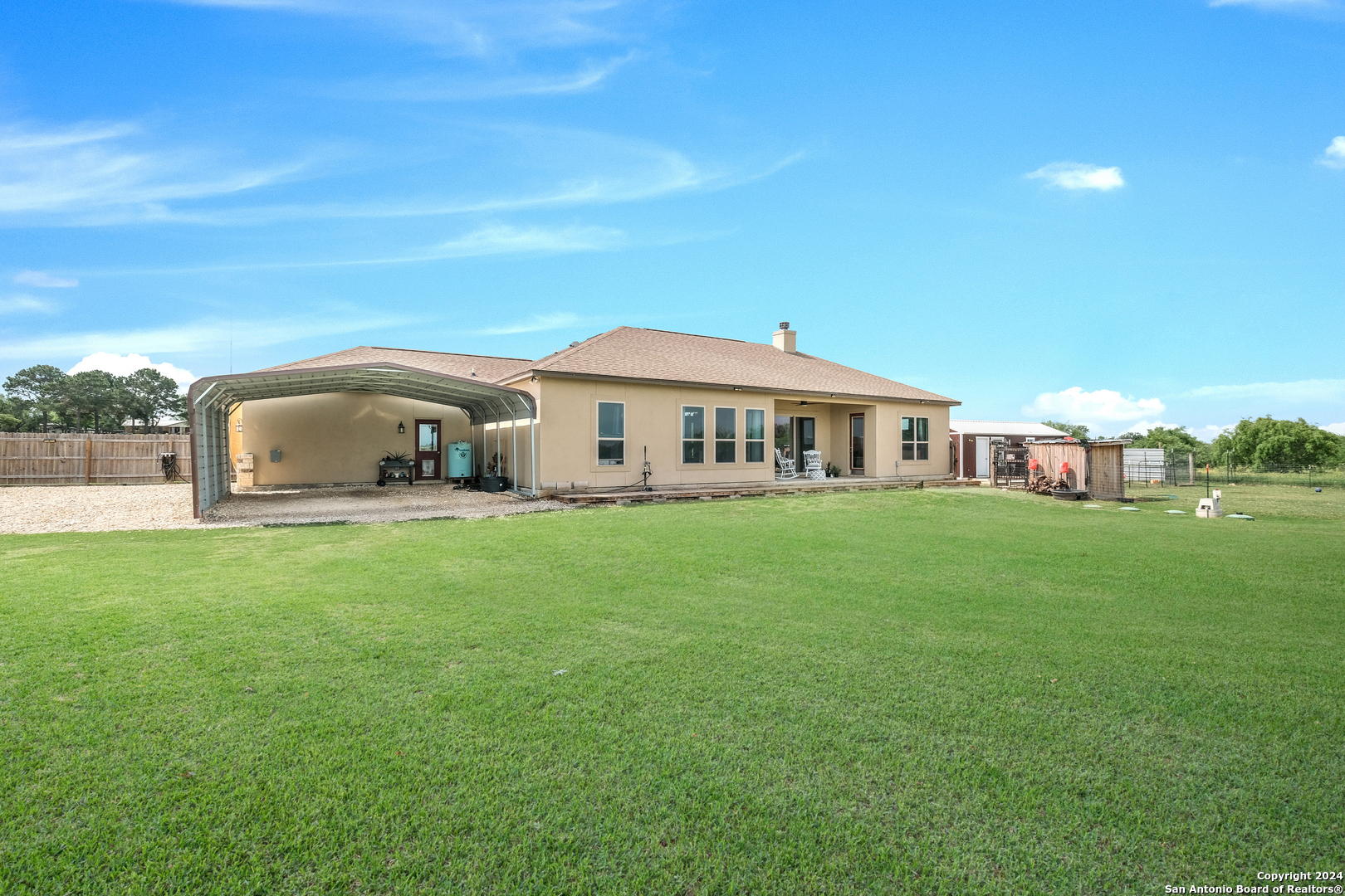 10889 Kosub Ln,San Antonio, TX 78223