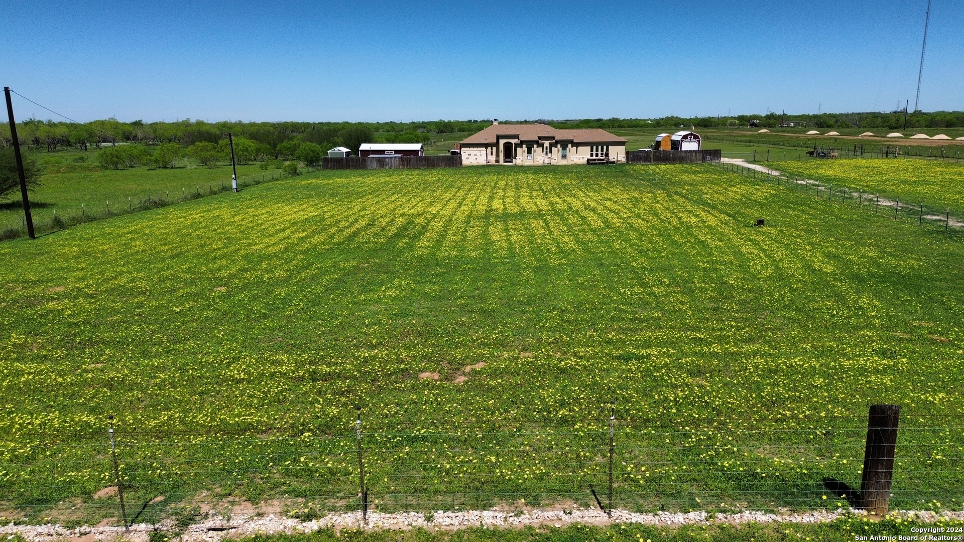 10889 Kosub Ln,San Antonio, TX 78223