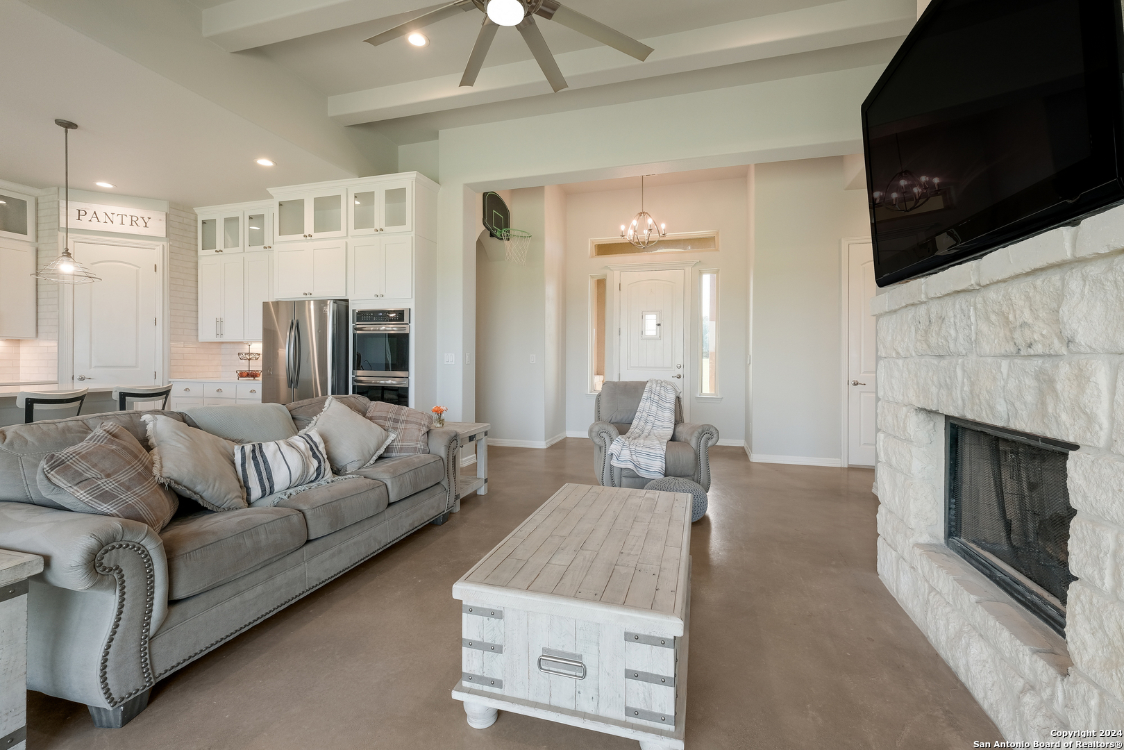 10889 Kosub Ln,San Antonio, TX 78223