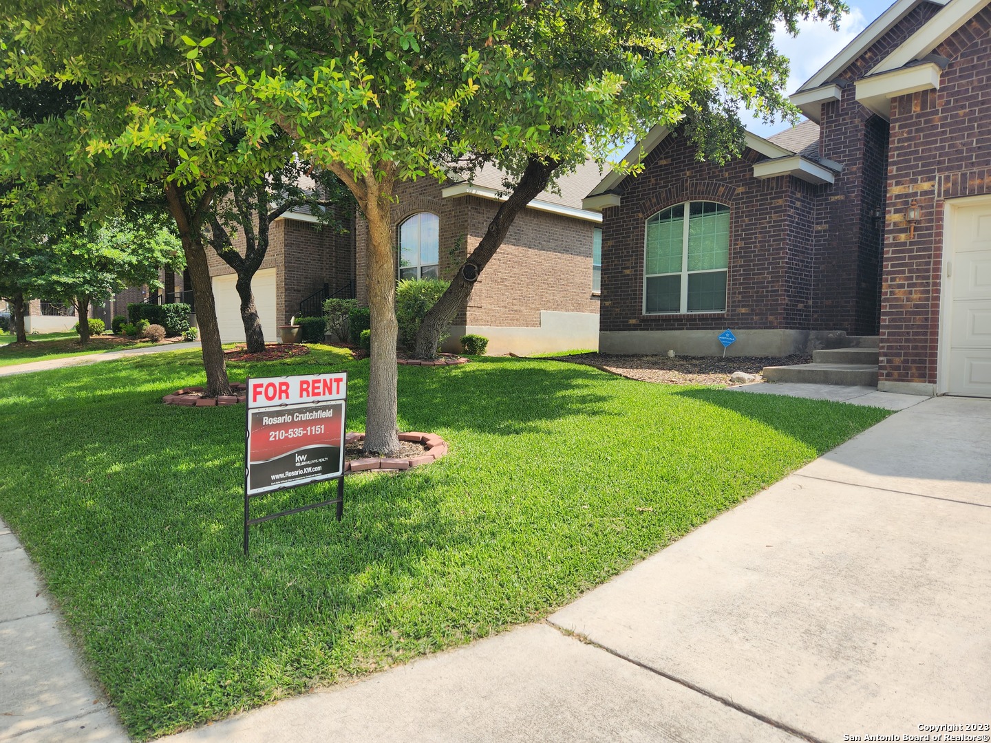 9715 Wind Dancer , San Antonio, TX, 78251-4813 | 1772626 | Realty Texas LLC