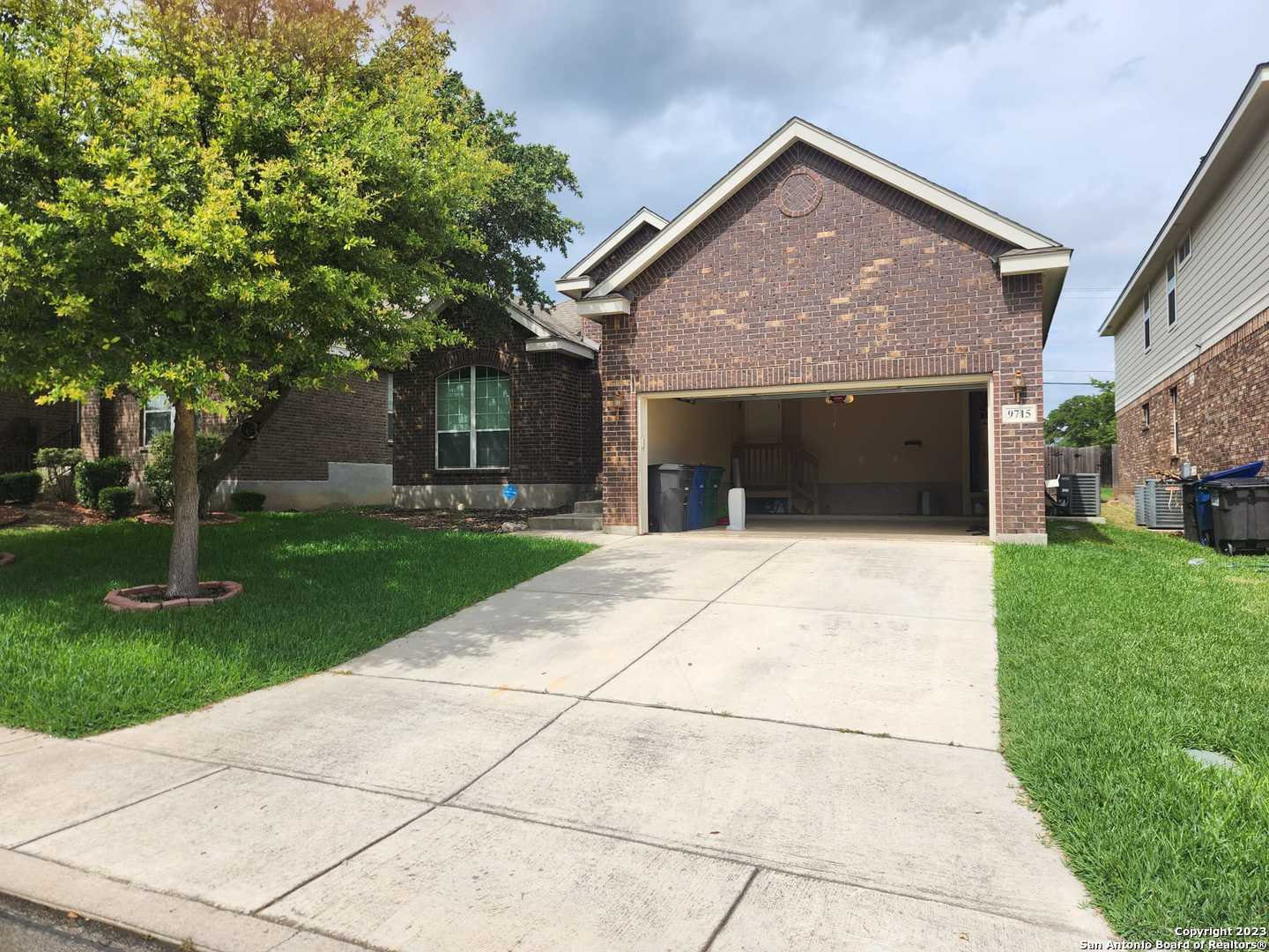 9715 Wind Dancer , San Antonio, TX, 78251-4813 | 1772626 | Realty Texas LLC