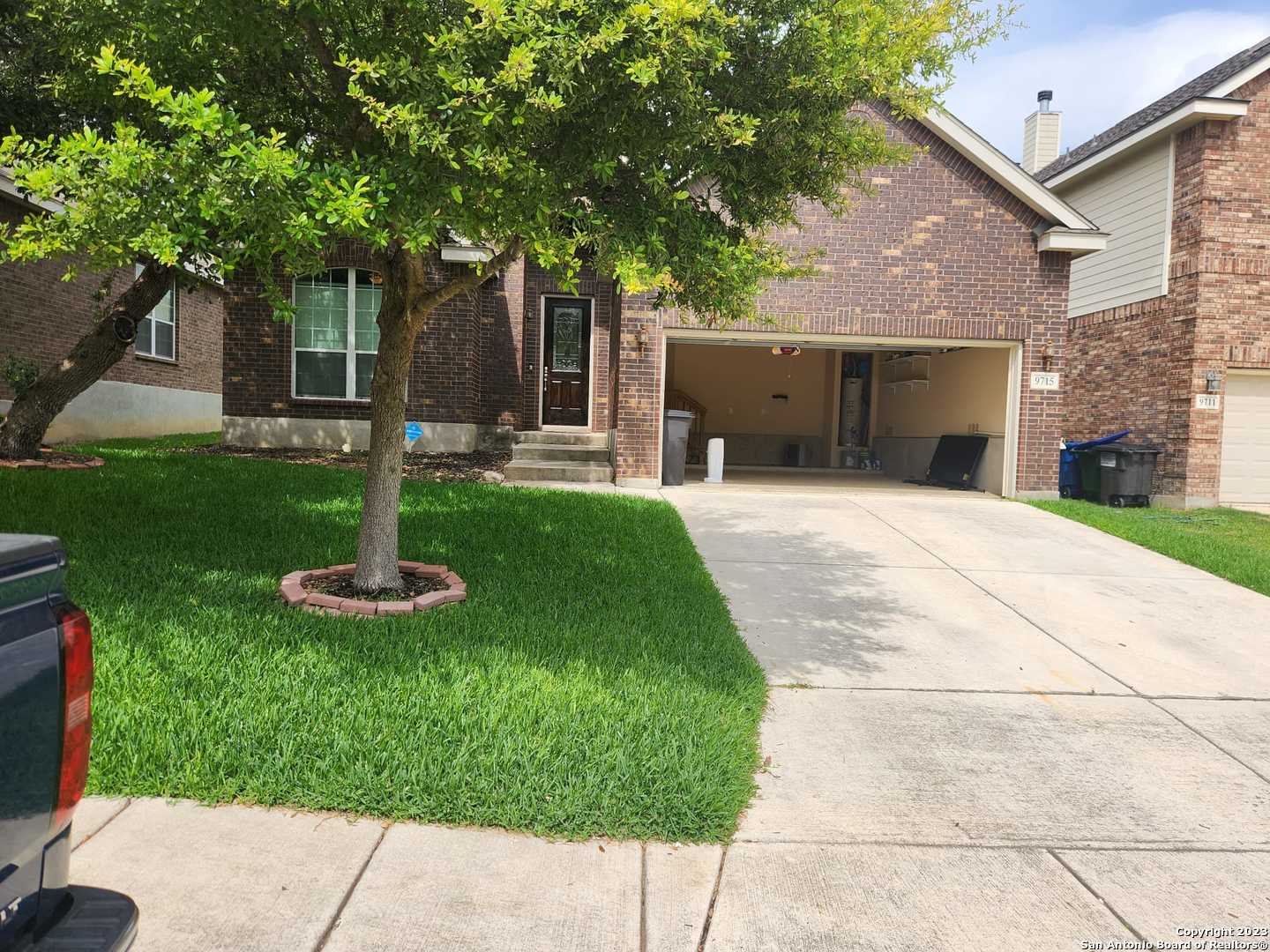 9715 Wind Dancer , San Antonio, TX, 78251-4813 | 1772626 | Realty Texas LLC
