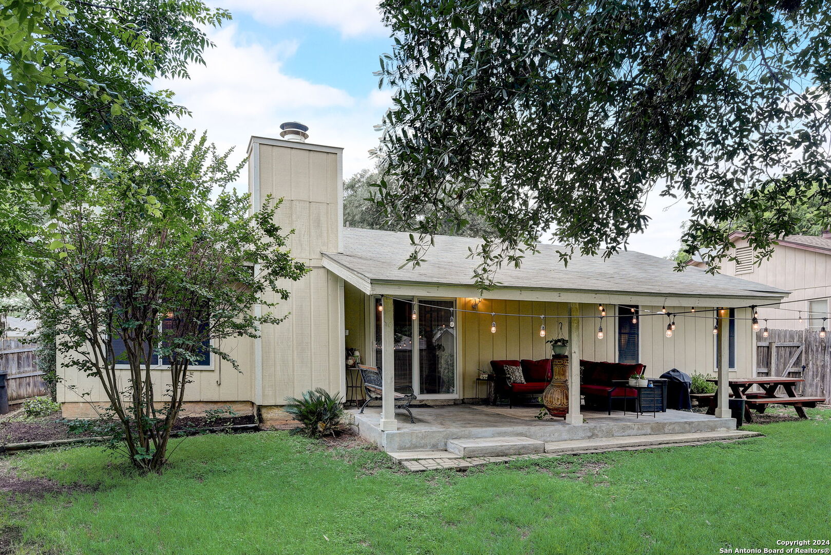 5642 Wood Climb St , San Antonio, TX, 78233 | 1773108 | Realty Texas LLC