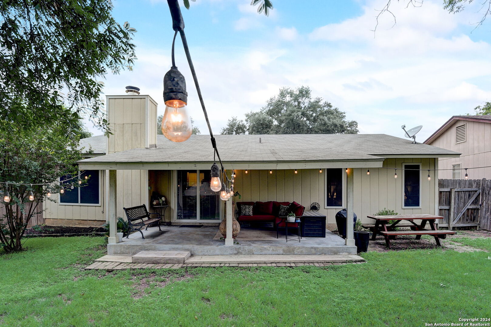 5642 Wood Climb St , San Antonio, TX, 78233 | 1773108 | Realty Texas LLC