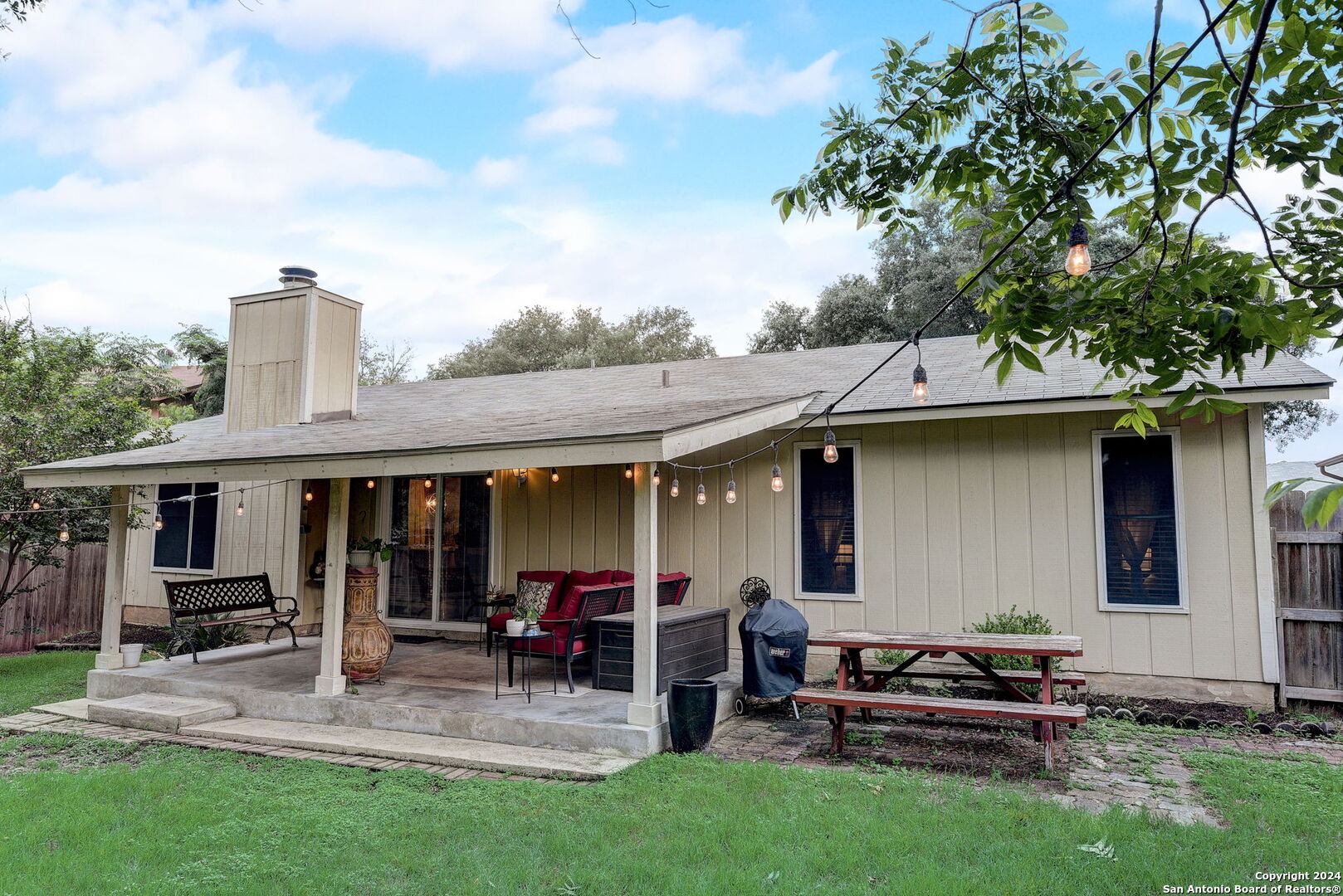 5642 Wood Climb St , San Antonio, TX, 78233 | 1773108 | Realty Texas LLC