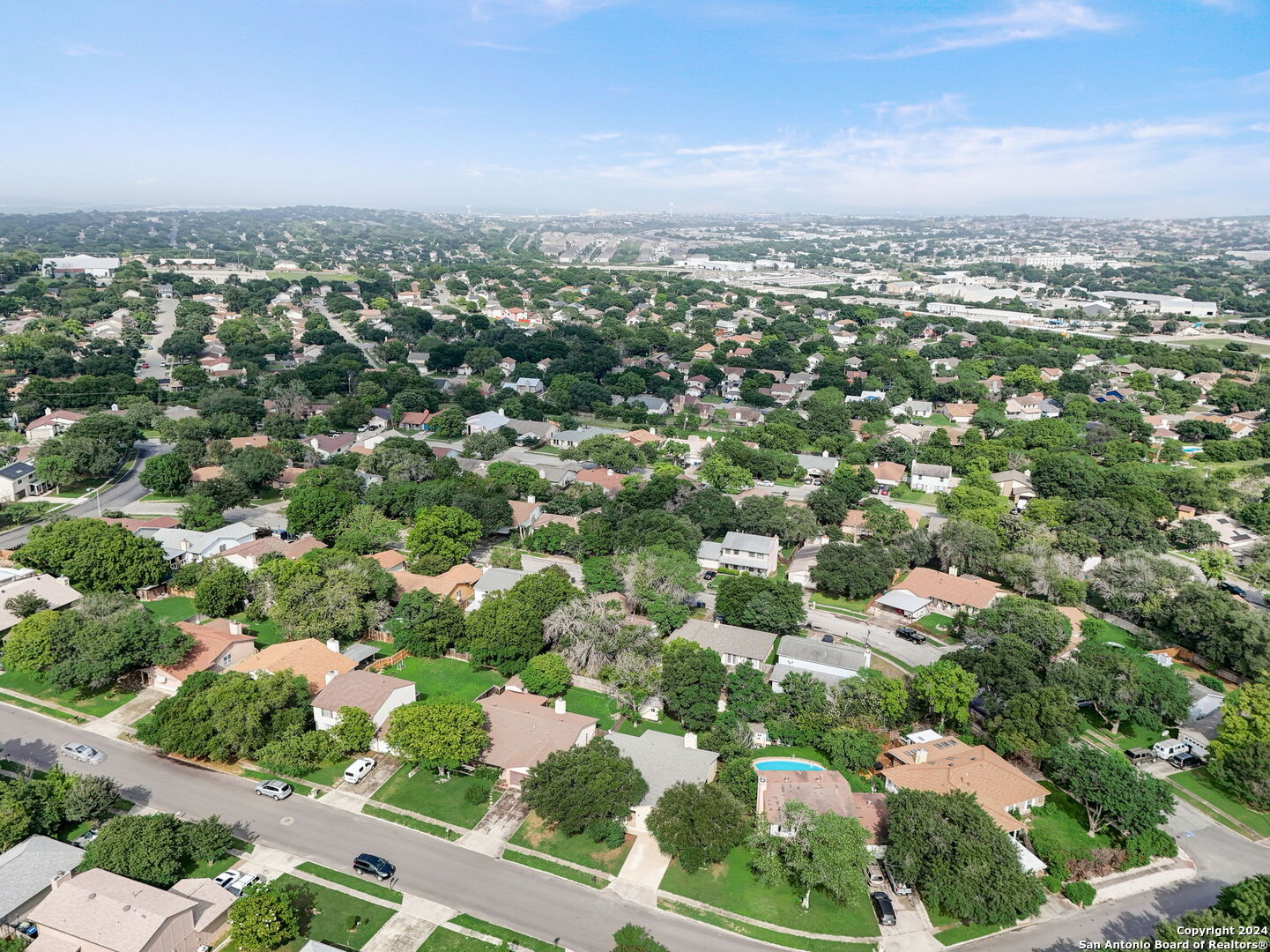 5642 Wood Climb St , San Antonio, TX, 78233 | 1773108 | Realty Texas LLC