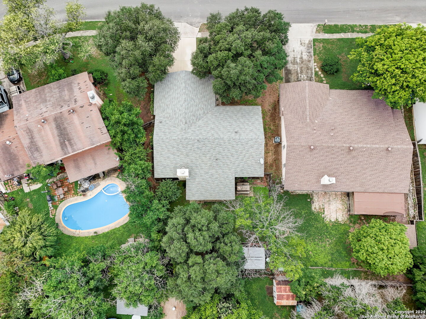 5642 Wood Climb St , San Antonio, TX, 78233 | 1773108 | Realty Texas LLC