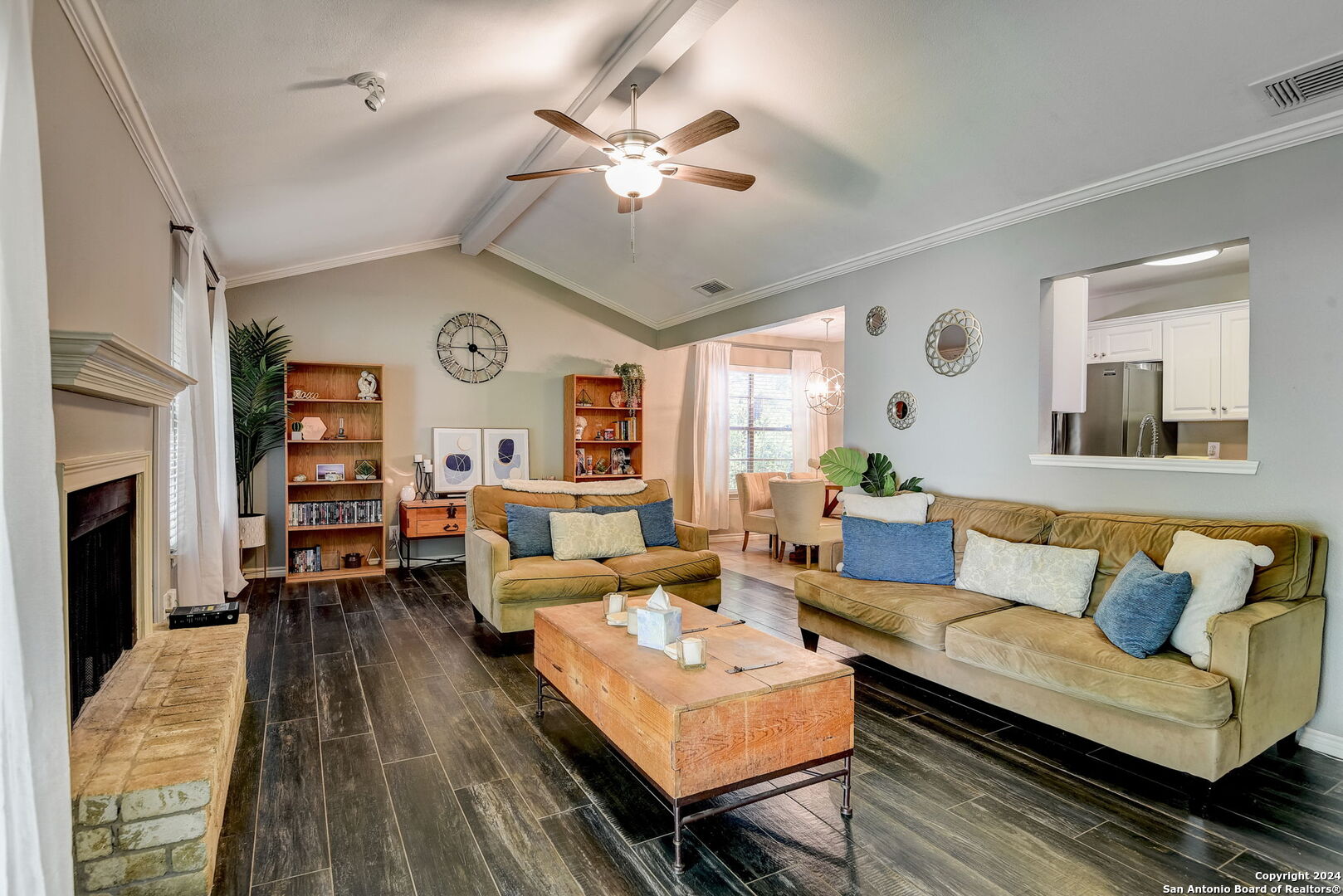 5642 Wood Climb St , San Antonio, TX, 78233 | 1773108 | Realty Texas LLC