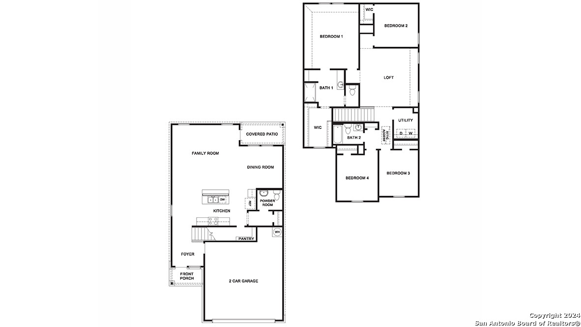 5003 Front Nine , San Antonio, TX, 78261 | 1772746 | Realty Texas LLC