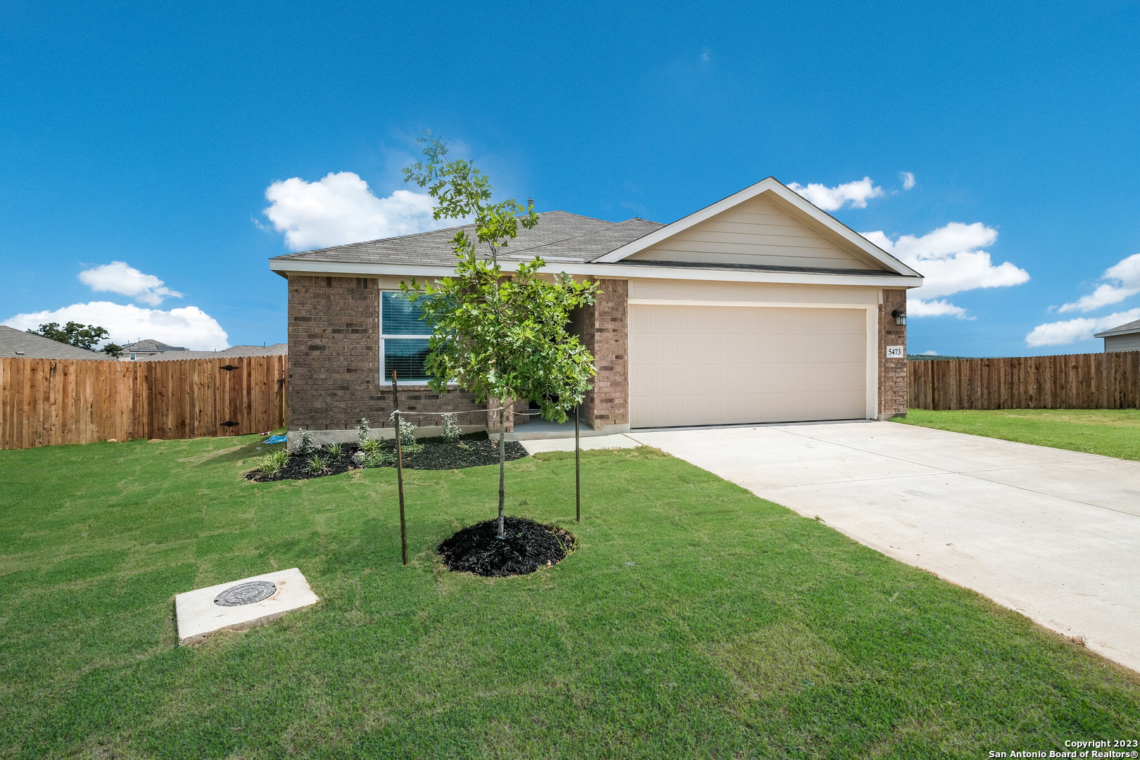 6236 Hybrid Trail , San Antonio, TX, 78252 | 1773034 | Realty Texas LLC