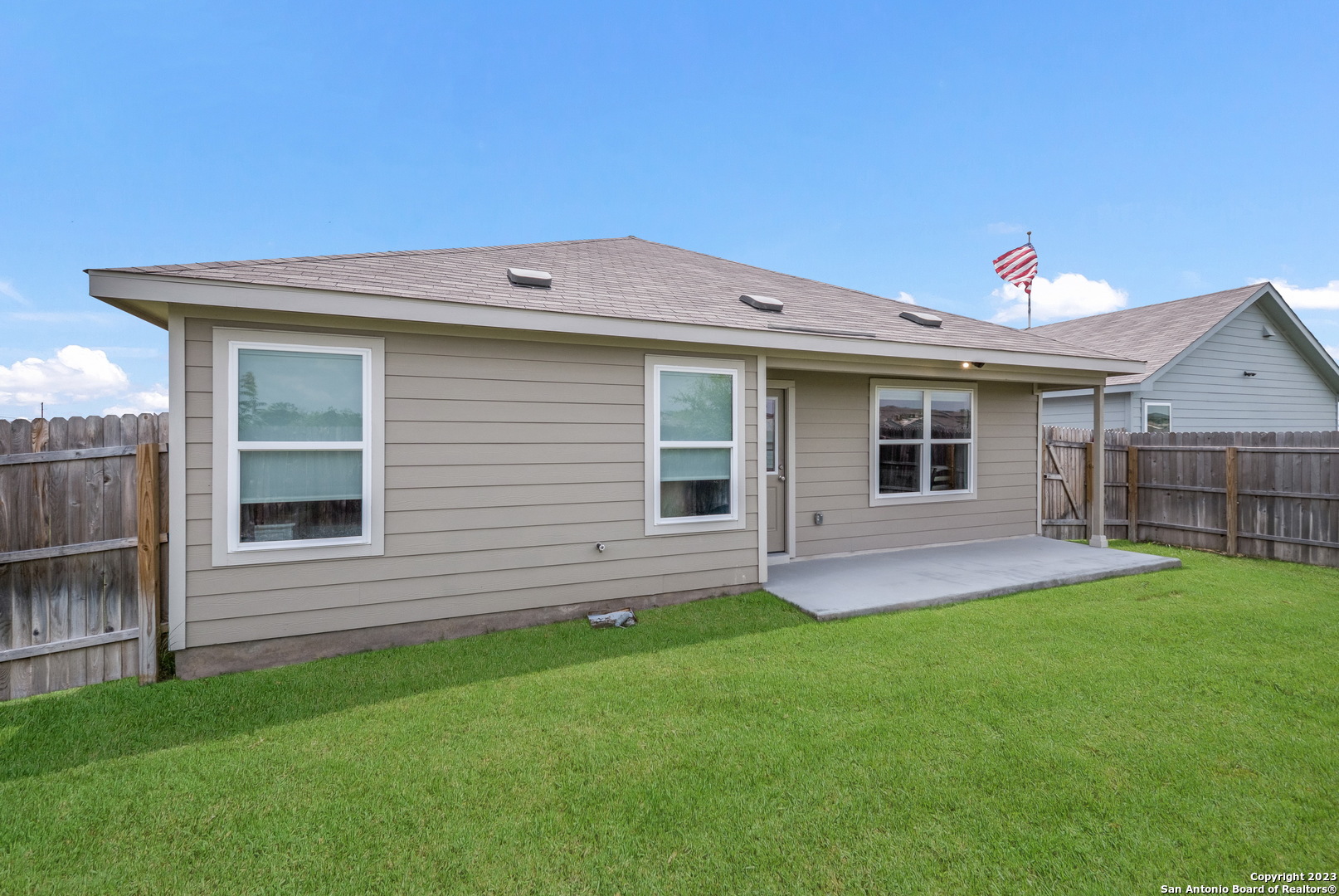 6236 Hybrid Trail , San Antonio, TX, 78252 | 1773034 | Realty Texas LLC