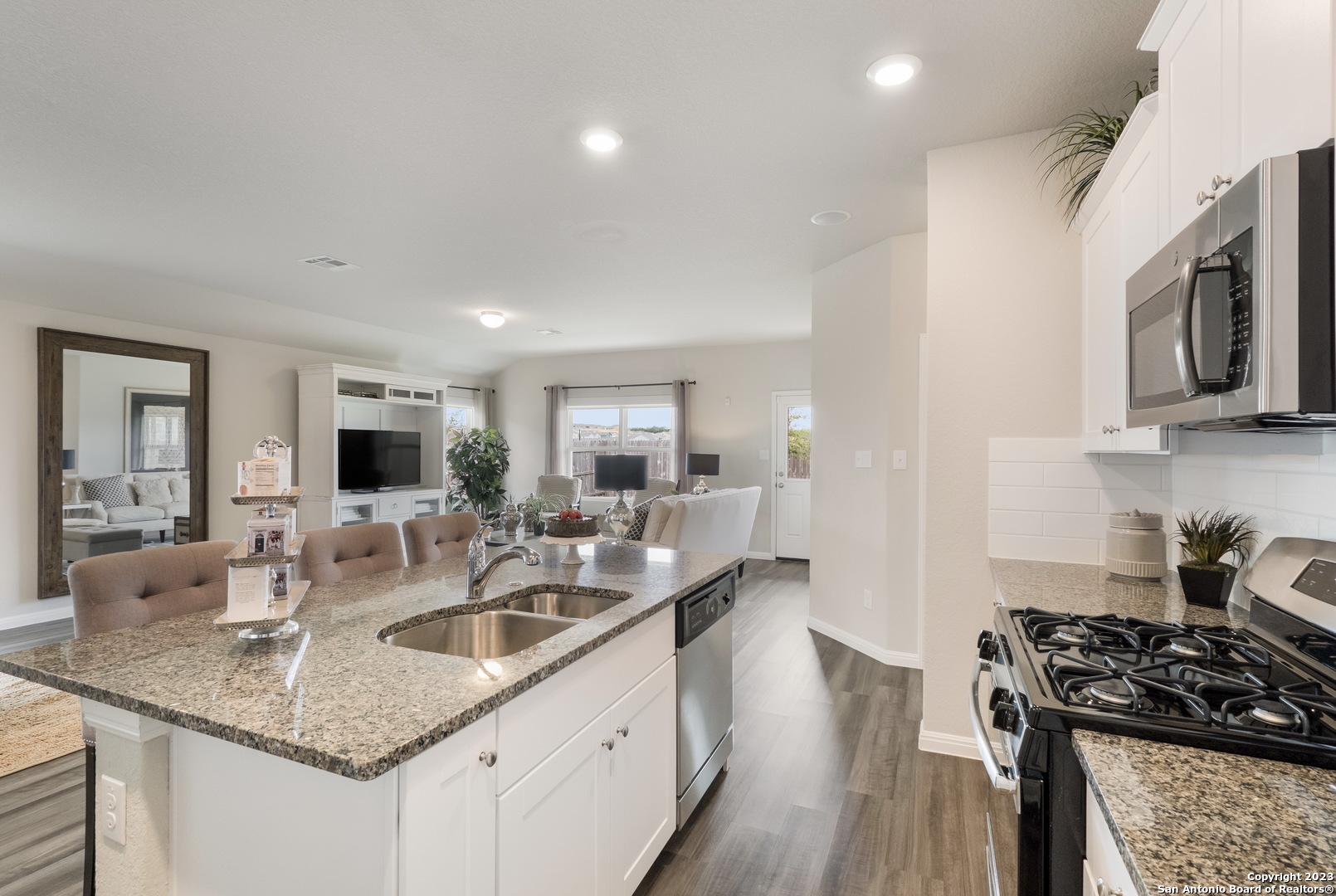 6236 Hybrid Trail , San Antonio, TX, 78252 | 1773034 | Realty Texas LLC