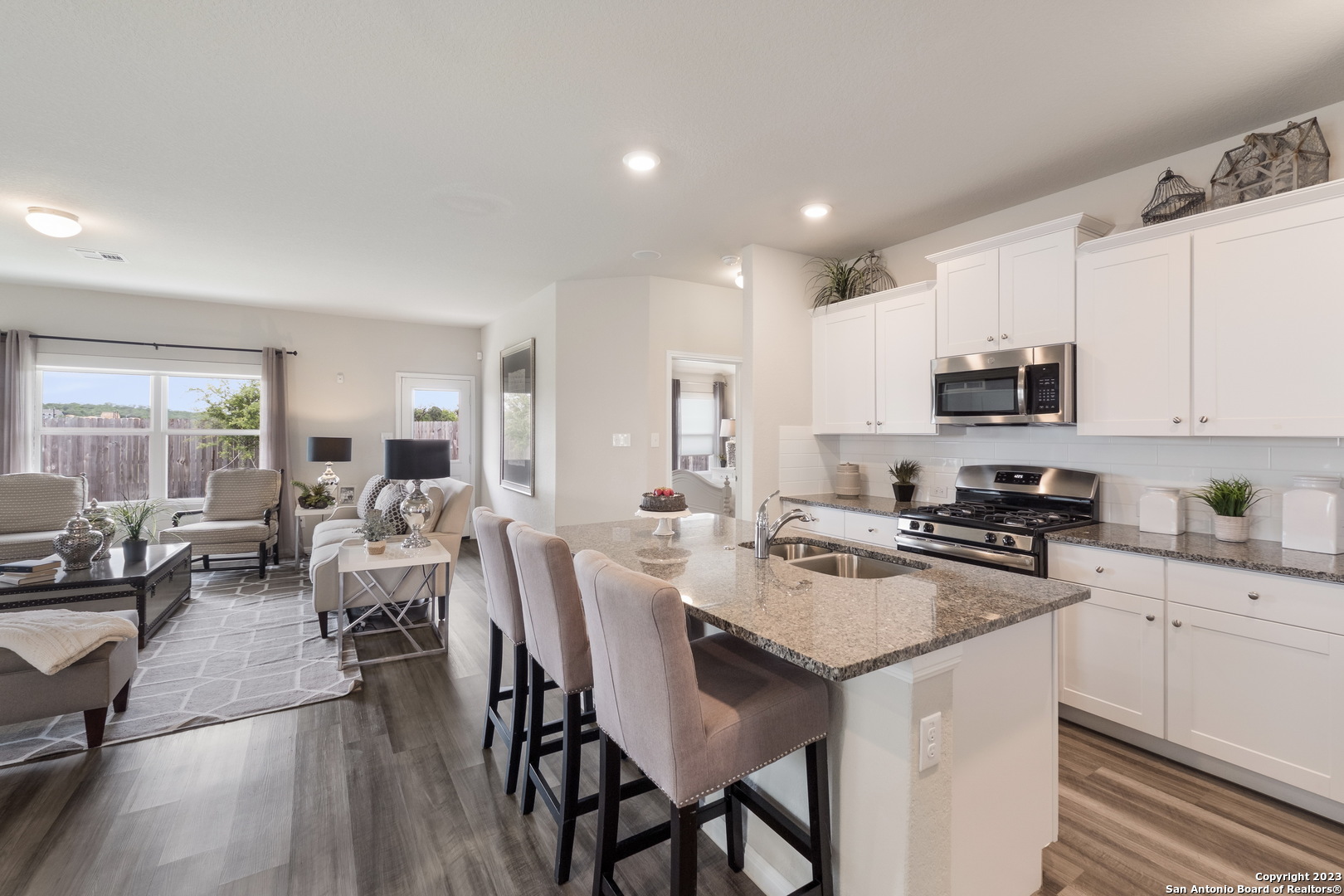 6236 Hybrid Trail , San Antonio, TX, 78252 | 1773034 | Realty Texas LLC