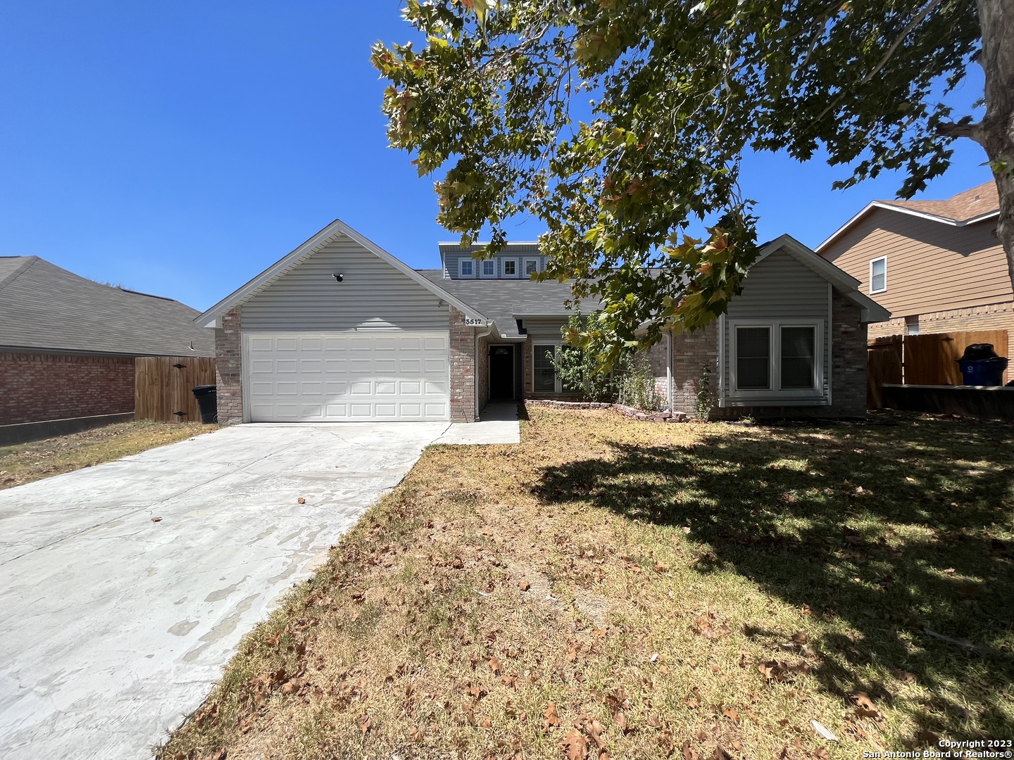 3517 Foxbriar Ln , Schertz, TX, 78154-2236 | 1773410 | Realty Texas LLC