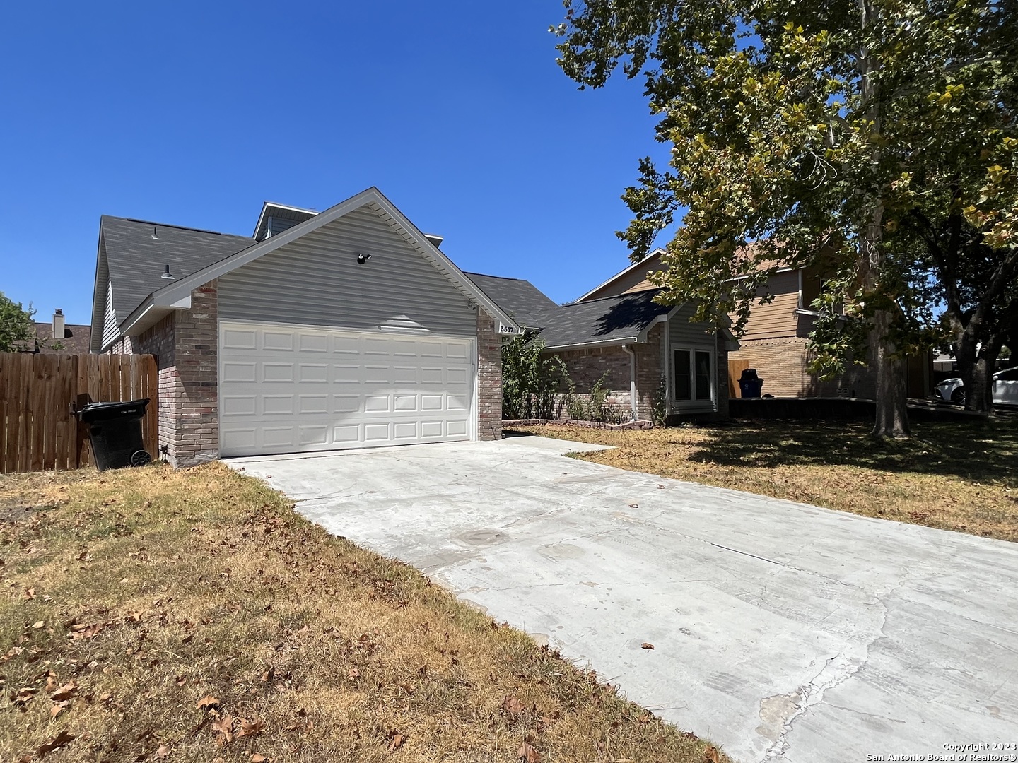 3517 Foxbriar Ln , Schertz, TX, 78154-2236 | 1773410 | Realty Texas LLC