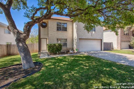171 Clover Creek , San Antonio, TX, 78245-2200 | 991790 | Realty Texas LLC