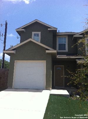 6317 Aspen Hill , San Antonio, TX, 78238 | 1010861 | Realty Texas LLC