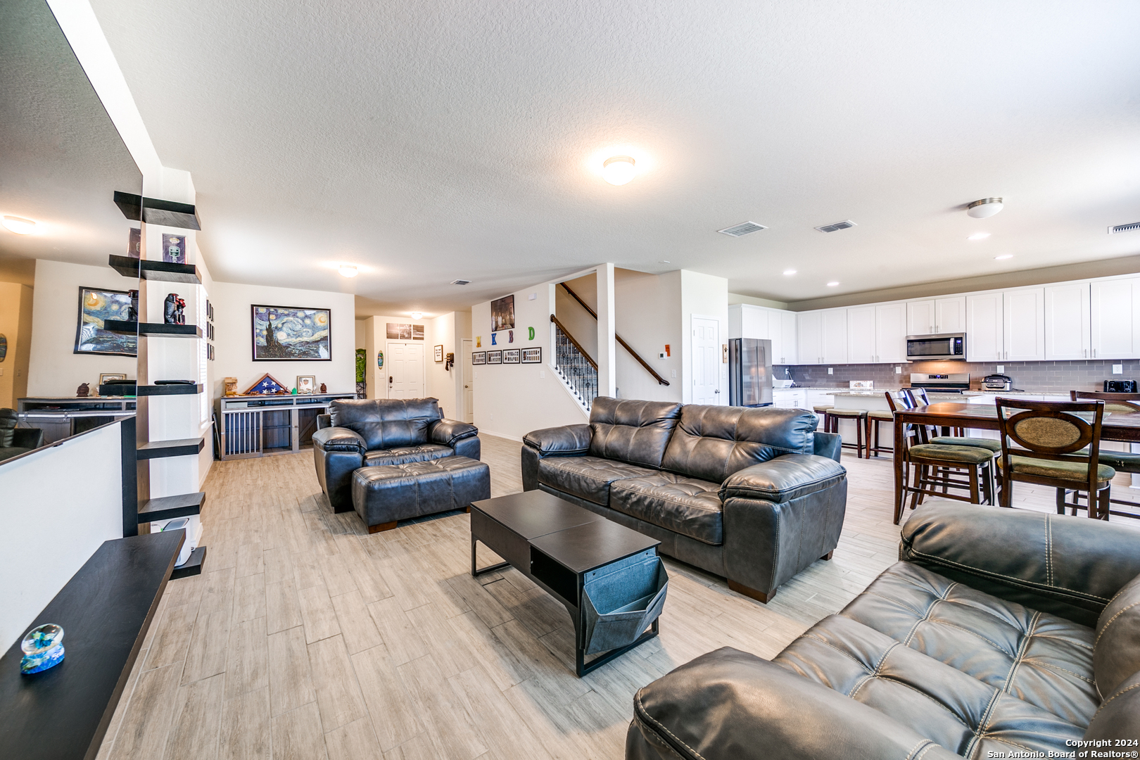 11907 Burnett Ranch , San Antonio, TX, 78254 | 1774374 | Realty Texas LLC