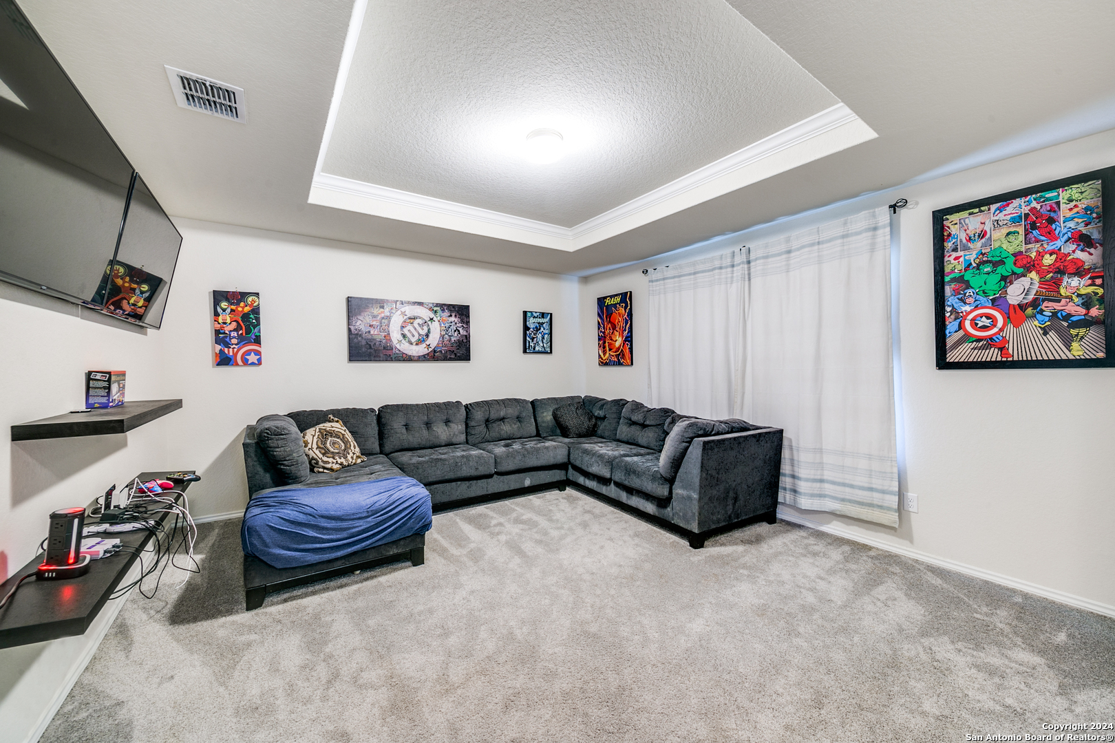 11907 Burnett Ranch , San Antonio, TX, 78254 | 1774374 | Realty Texas LLC