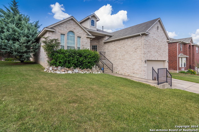 423 Mesa Loop , San Antonio, TX, 78258-4846 | 1066904 | Realty Texas LLC