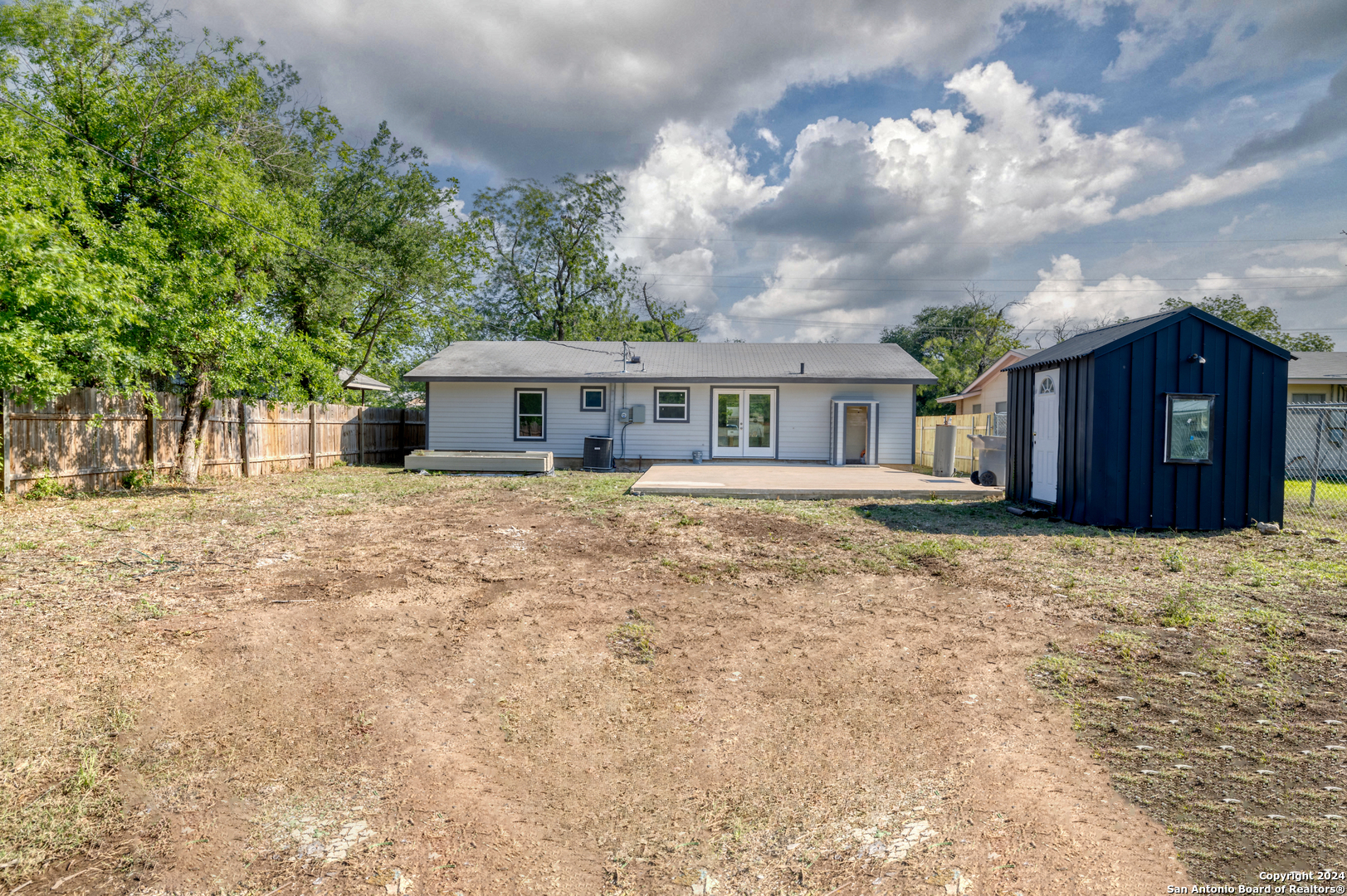 208 W Sabinal St , Uvalde, TX, 78801-3626 | 1774909 | Realty Texas LLC