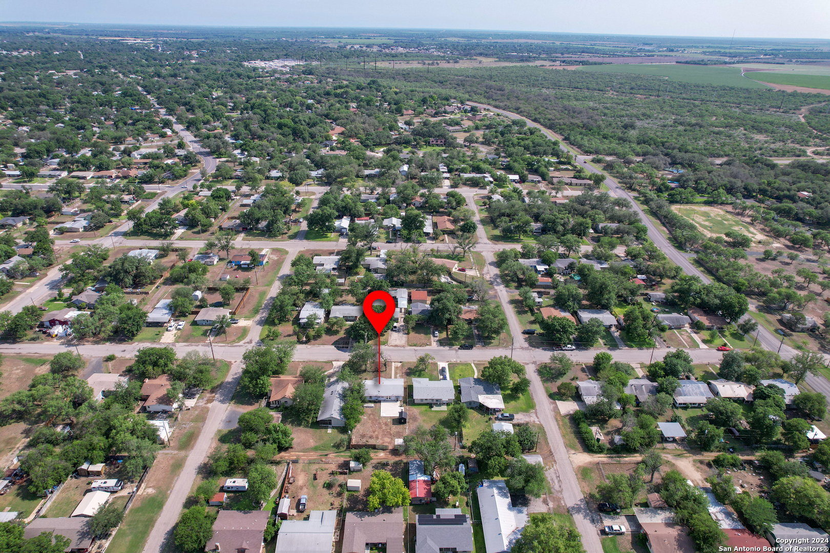208 W Sabinal St , Uvalde, TX, 78801-3626 | 1774909 | Realty Texas LLC