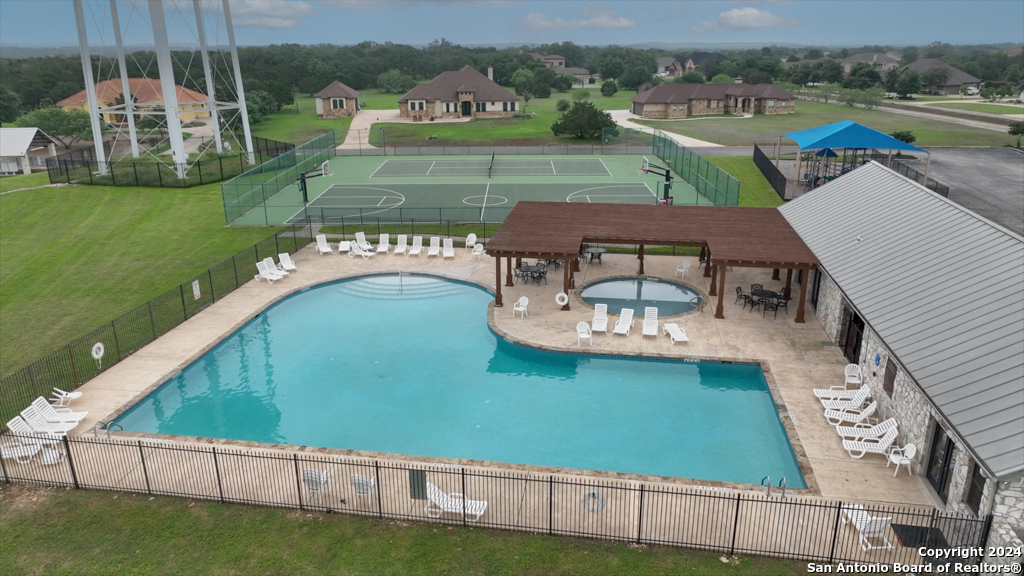10402 Rinder Farm Court , New Braunfels, TX, 78132 | 1774942 | Realty Texas LLC