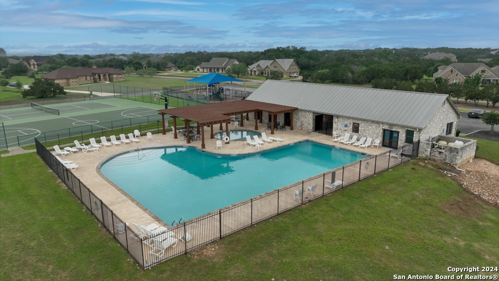 10402 Rinder Farm Court , New Braunfels, TX, 78132 | 1774942 | Realty Texas LLC