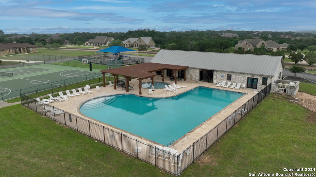 10402 Rinder Farm Court , New Braunfels, TX, 78132 | 1774942 | Realty Texas LLC