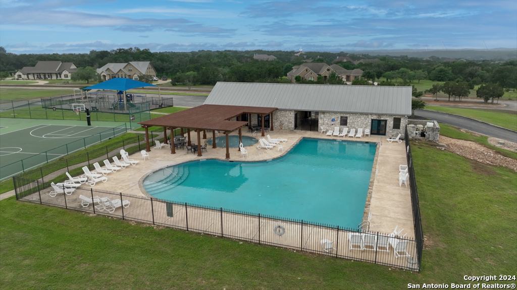 10402 Rinder Farm Court , New Braunfels, TX, 78132 | 1774942 | Realty Texas LLC