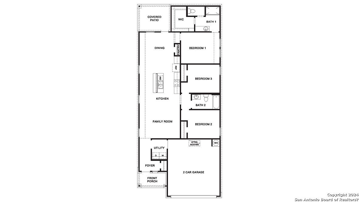 5008 Duck Hook , San Antonio, TX, 78261 | 1772757 | Realty Texas LLC