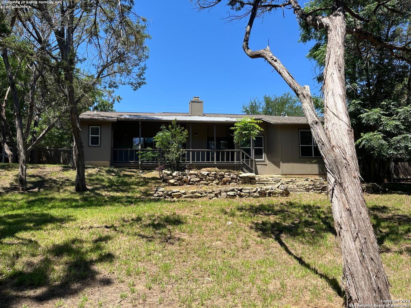 221 Doeskin Dr , Boerne, TX, 78006-8925 | 1775151 | Realty Texas LLC