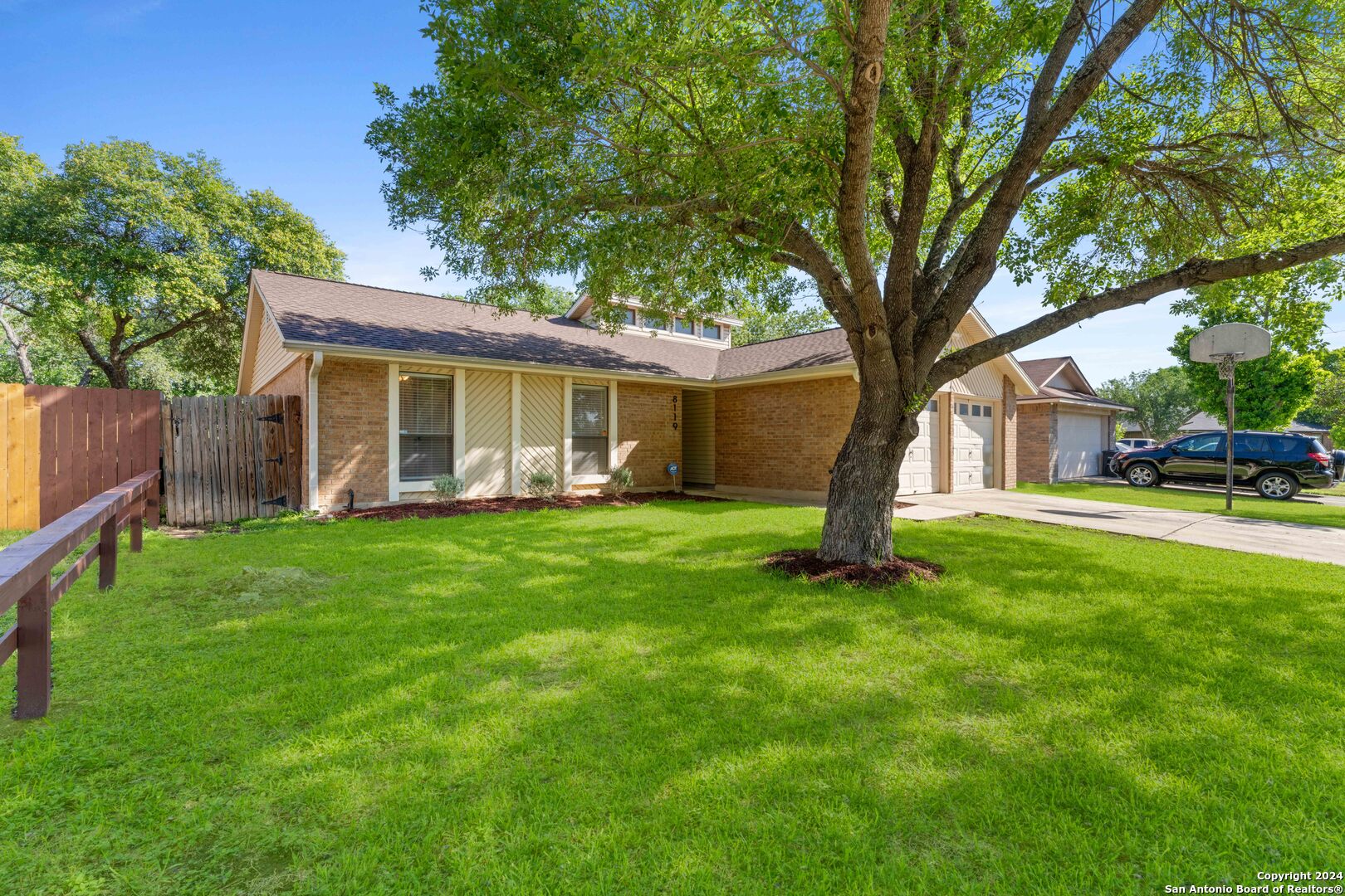 8119 Bobtail St , San Antonio, TX, 78250-4560 | 1775479 | Realty Texas LLC