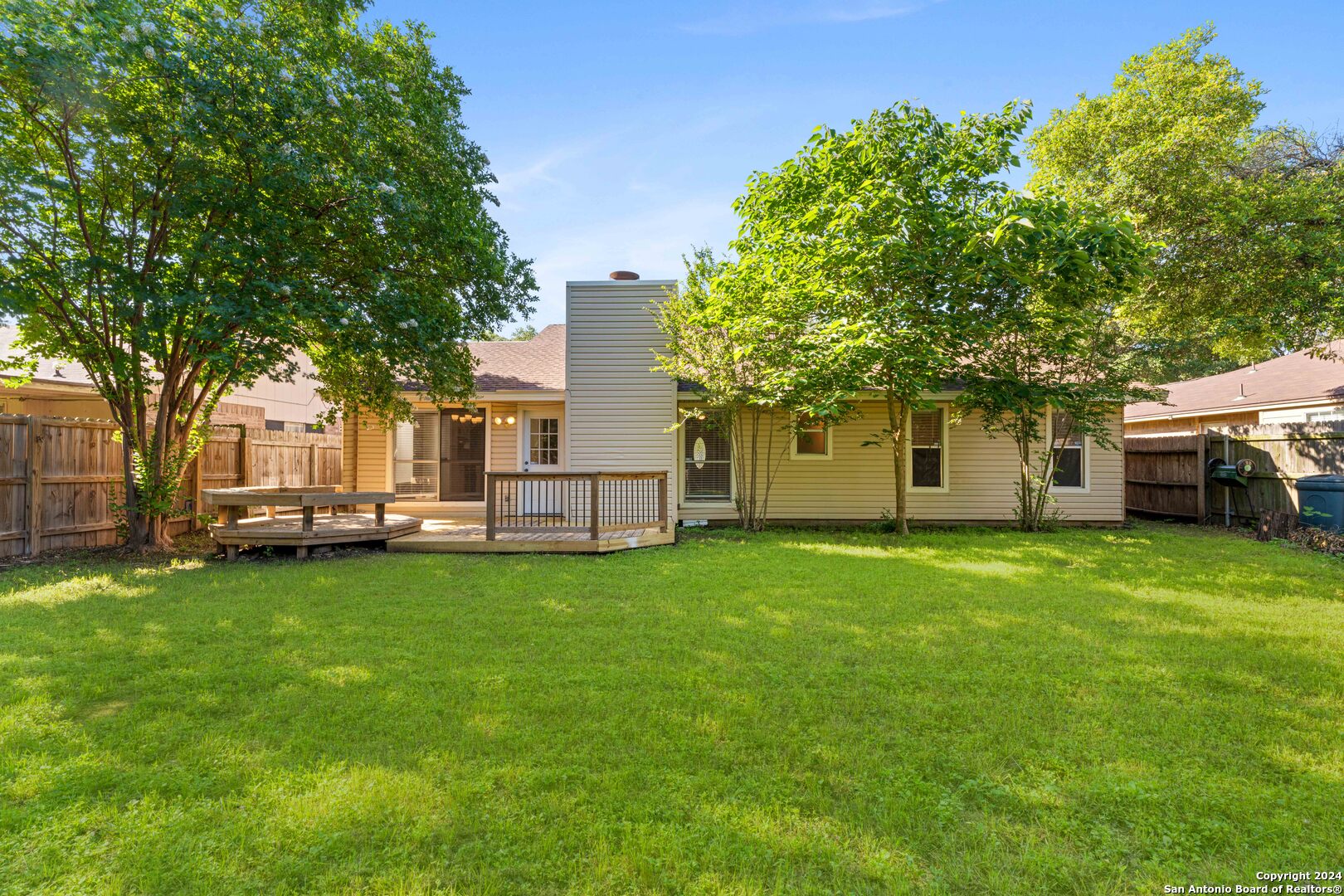 8119 Bobtail St , San Antonio, TX, 78250-4560 | 1775479 | Realty Texas LLC