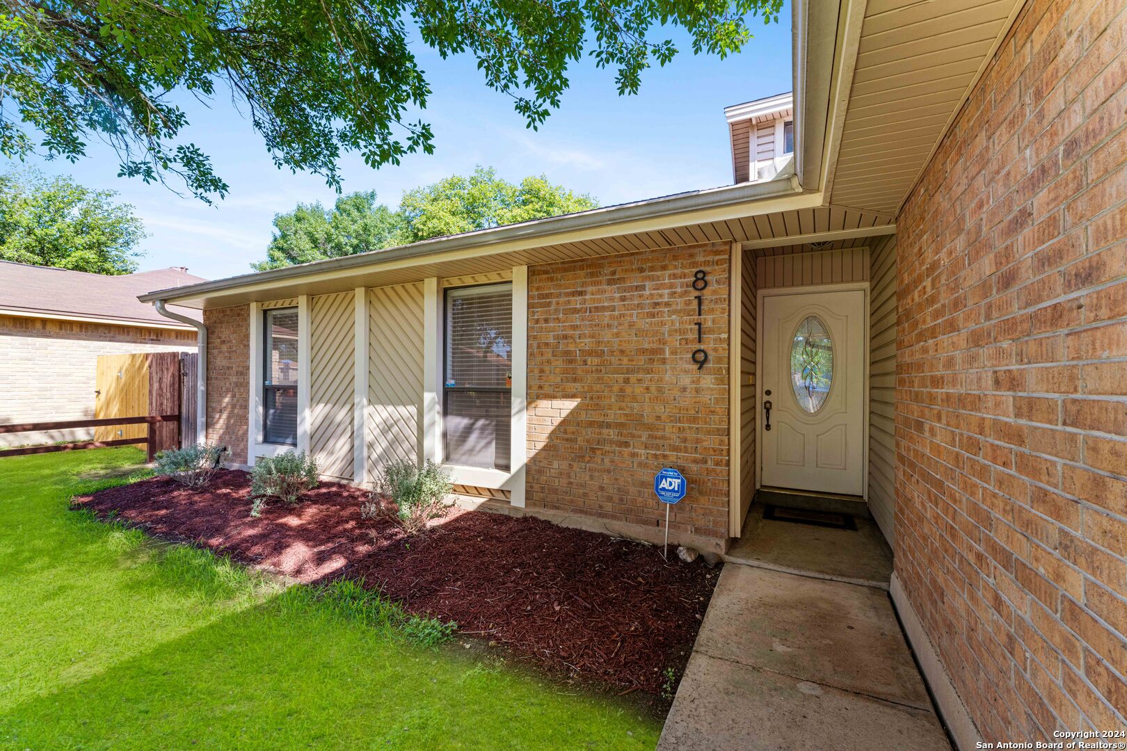 8119 Bobtail St , San Antonio, TX, 78250-4560 | 1775479 | Realty Texas LLC