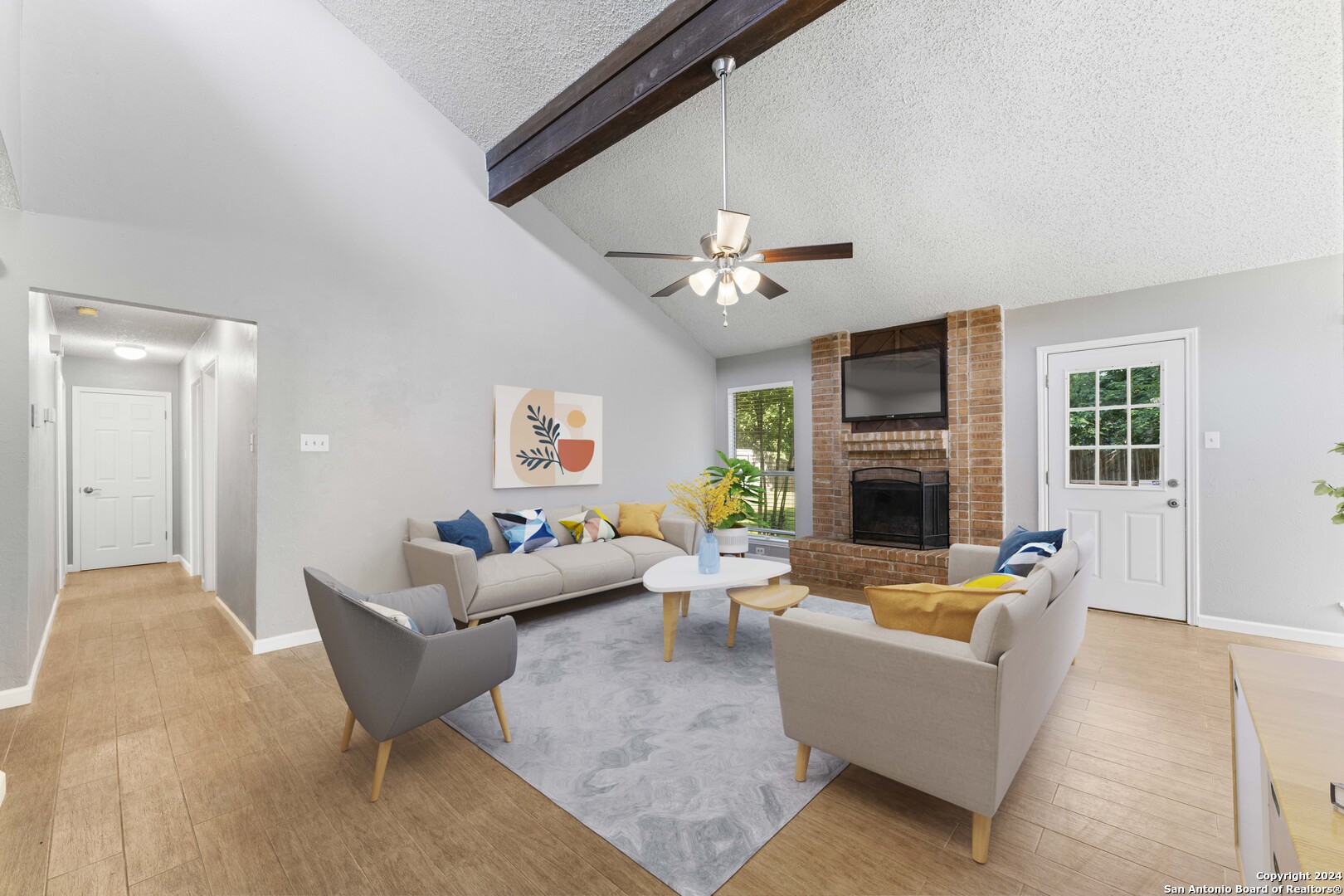 8119 Bobtail St , San Antonio, TX, 78250-4560 | 1775479 | Realty Texas LLC